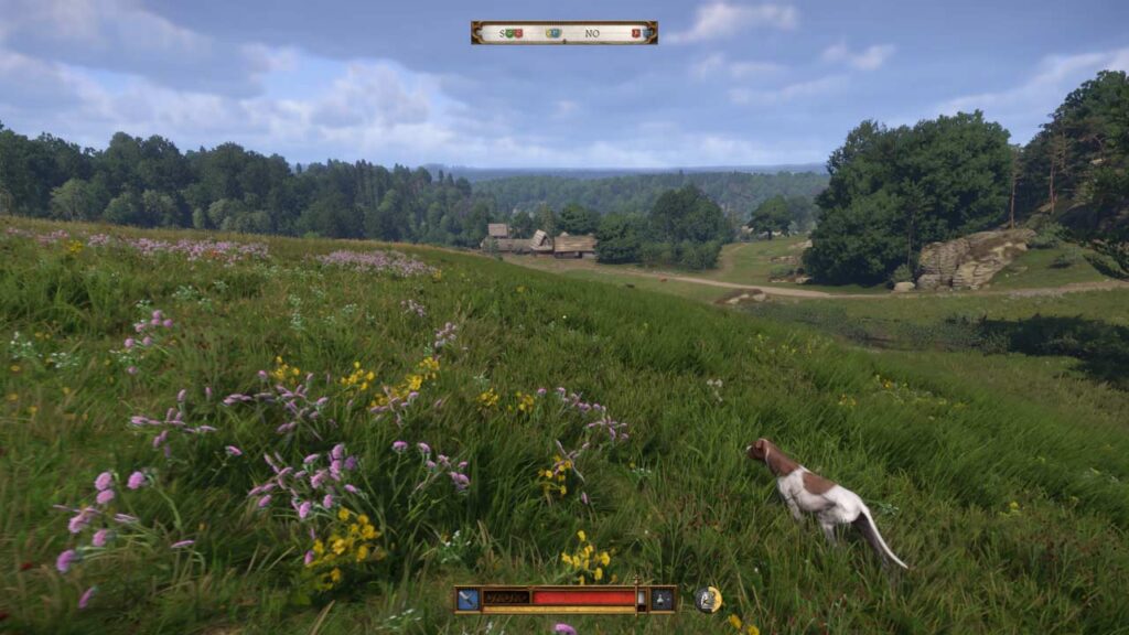 graphisme-xbox-series-x-kingdom-come-deliverance-2