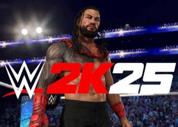 Les codes de casier disponibles pour WWE 2K25 en mode Ma Faction