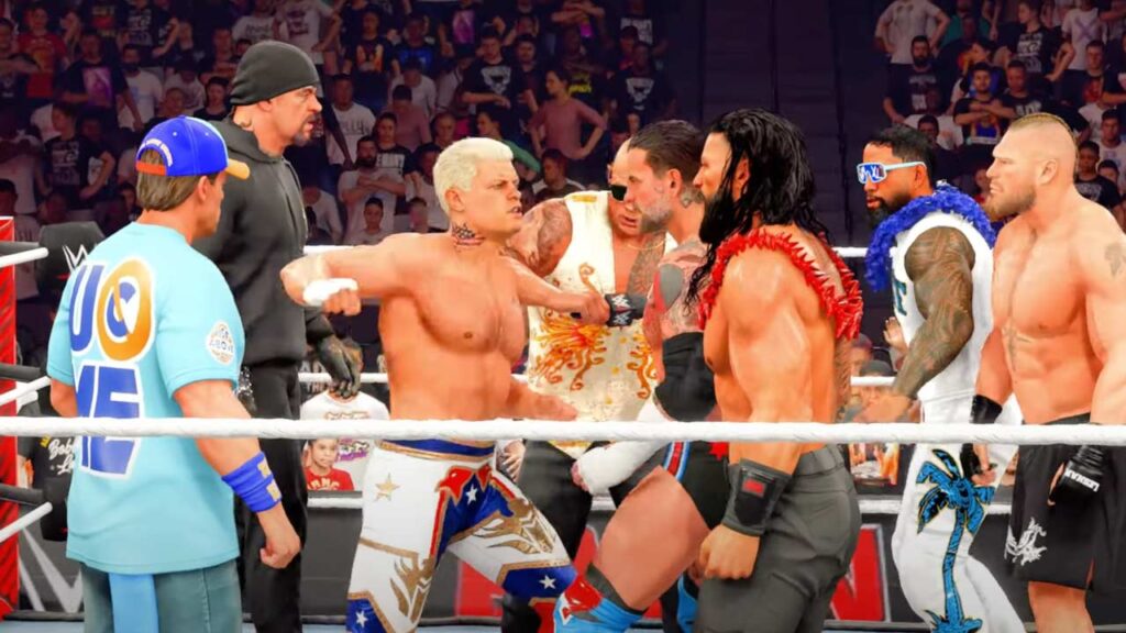 combat-de-catch-finish-astuce-WWE-2K25