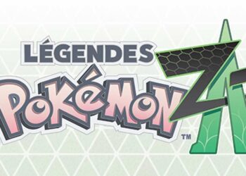 legendes-pokemon-Z-A-pokedex-2025