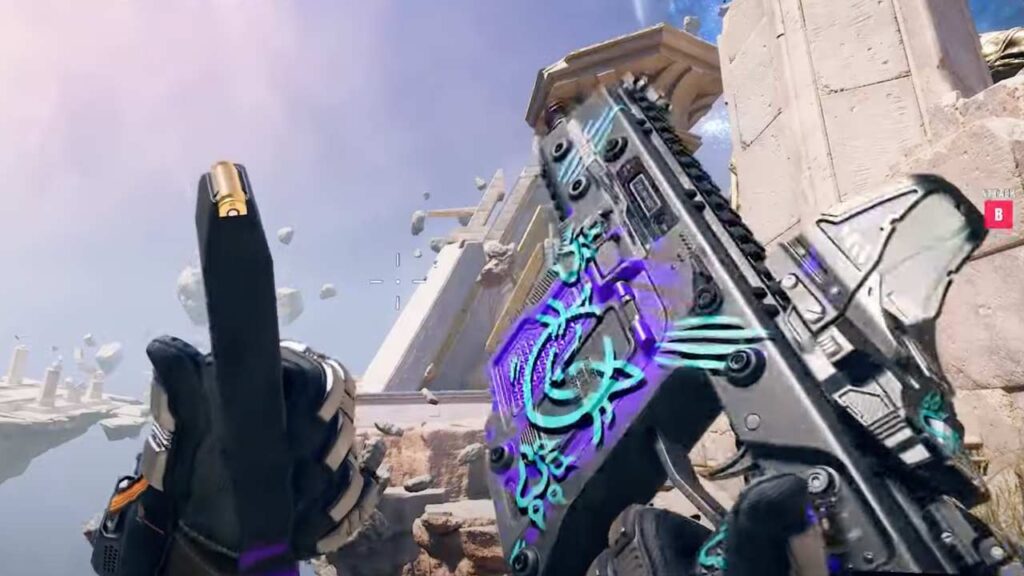 les-types-d-armes-frag-punk