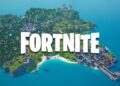 Fortnite Recharge : tout savoir sur l’Île du Bleuvage et la mise à jour 34.30