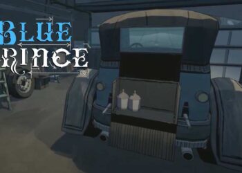 guide-blue-prince-garage-enigme-portail-ouest