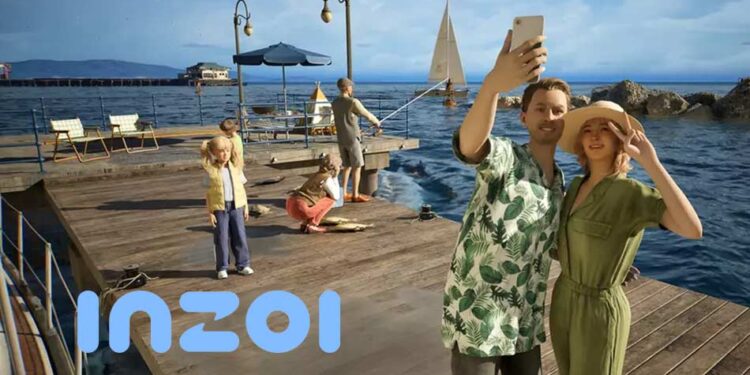 Comment fonctionne le libre arbitre (autonomie) dans inZoi ?