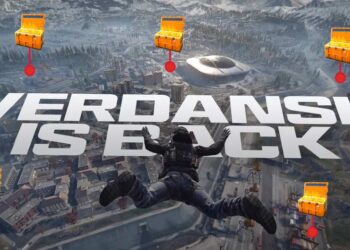 Où trouver les coffres cachés à Verdansk dans Warzone ?