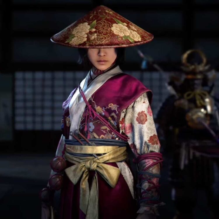 Comment obtenir toutes les armures légendaires de Naoe dans Assassin’s Creed Shadows ?