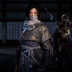 naoe-tenue-legendaire-assassins-creed-shadows-Maitresse-des-Outils
