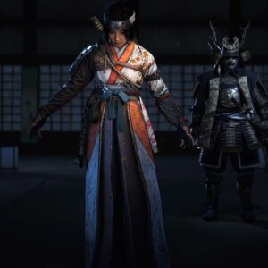 naoe-tenue-legendaire-assassins-creed-shadows-Onna-Bugeisha