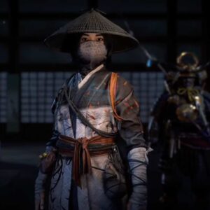 naoe-tenue-legendaire-assassins-creed-shadows-Paysanne
