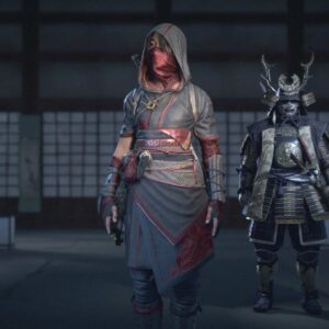 naoe-tenue-legendaire-assassins-creed-shadows-Shinobi-Rapide